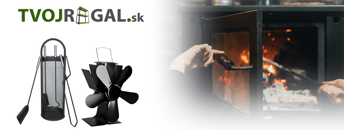 Banner Krbové náradie a doplnky